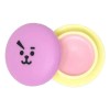 Bálsamo Labial Cooky Macaron Bt21 De The Crème Shop -