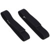 Relags Strapits Belts, 50 cm, Black