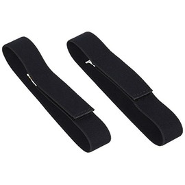 Relags Strapits Belts, 50 cm, Black