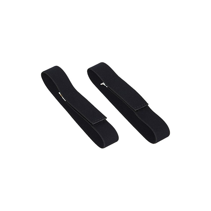 Relags Strapits Belts, 50 cm, Black