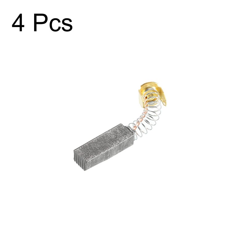 PATIKIL Carbon Brush, 0.8 x 0.3 x 0.2 inches (20