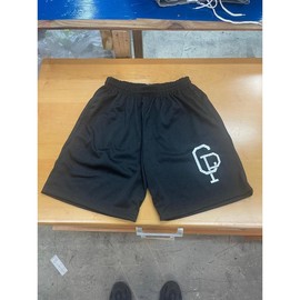 Crispy Originals OG Shorts - Size: Medium