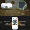 GEYUEYA Home 20 m Camping Fairy Lights, Camping Fairy Lights,