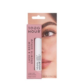 1000 Hour Lash & Brow Growth Serum 3ml