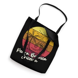 Pedra Branca Ericeira Surfing Clothing For Surf Lover Surfer Tote Bag