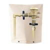 Urby 5 Layer Sprinkler Covers for Outside, Back Flow Covers