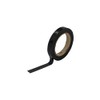 One Black Roll Surgical Instruments Identification Marking Tape 3/8" Wide x 200" for Autoclaving Tools