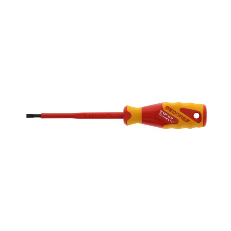 gedore- (GEDORE) Insulated Driver 1612255