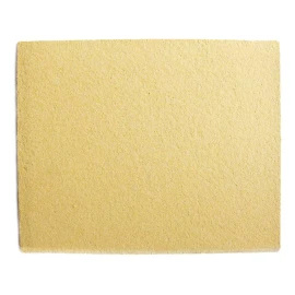 Mettler Repuestos Esponja 8 X 10  (12 Piezas)