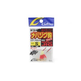 Owner Cultiva 11700 MF-30G Mebajigufukku S