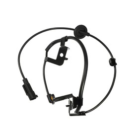 Motoforti Rear Left ABS Sensor Wheel Speed Sensor for MITSUBISHI LANCER 2009-2010 No.4670A157 Long-lasting