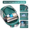 ZOMAKE Ultra Lightweight Foldable Backpack - Packable Foldable Rucksack 20L