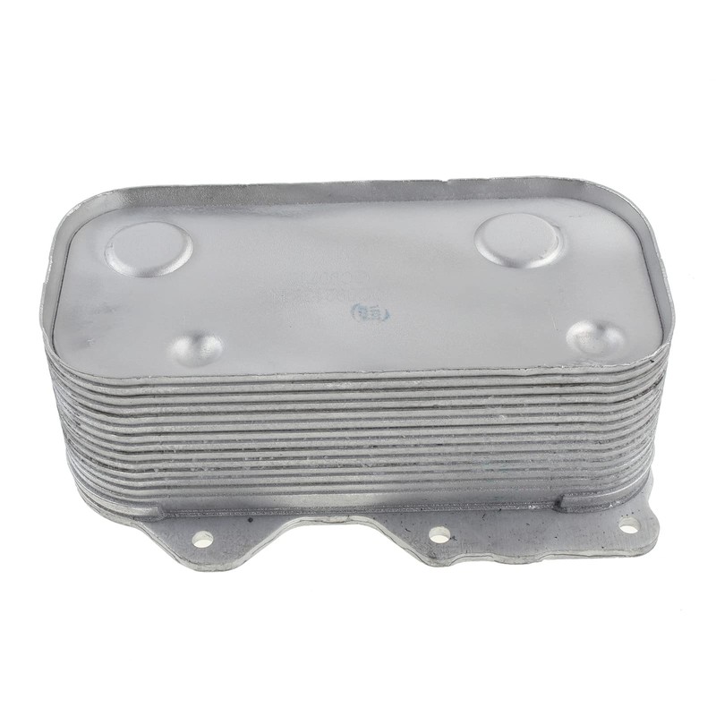 Frankberg Oil Cooler Compatible with A6 4B2 C5 A6 Avant