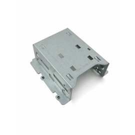 Supermicro MCP-220-00044-0N Retention Bracket for up to 2x 2.5" HDD