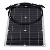 20W 18V Flexible Solar Panel Monocrystalline Solar Charge Board for