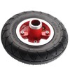 8 Inch 200X50 Electric Scooter Rear Hub Tyre Pneumatic Tire