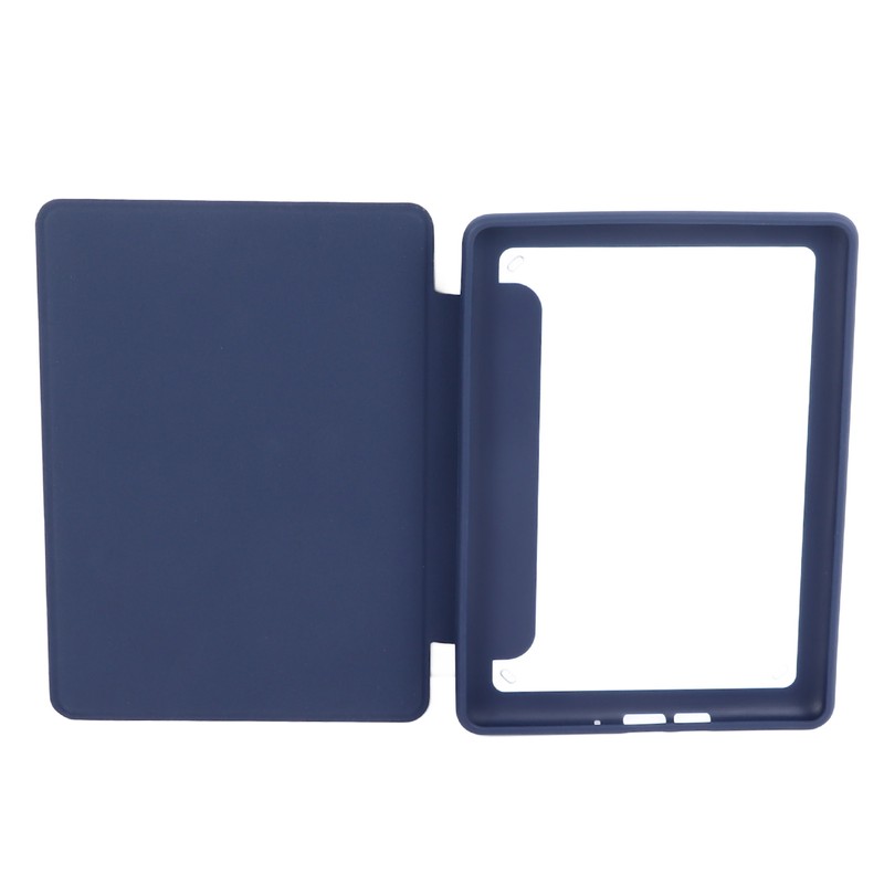 Case for Kindle Paperwhite PU Leather Acrylic Precise Cutout Auto