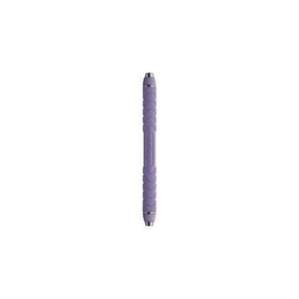 Hu-Friedy SH6/7C8E2 H6/H7 Hygienist Double Ended Scaler, 8 Resin 8 Colors Handle