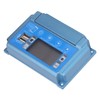MPPT Solar Charge Controller 12V 24V 36V 48V 60V Self