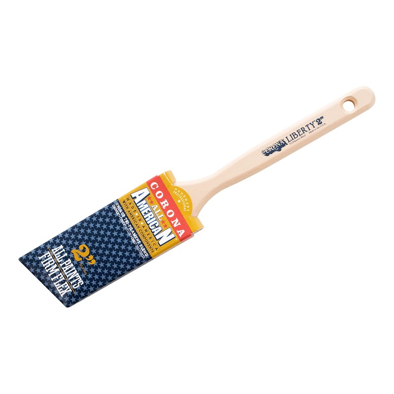 Corona 2" Liberty All American Paint Brush