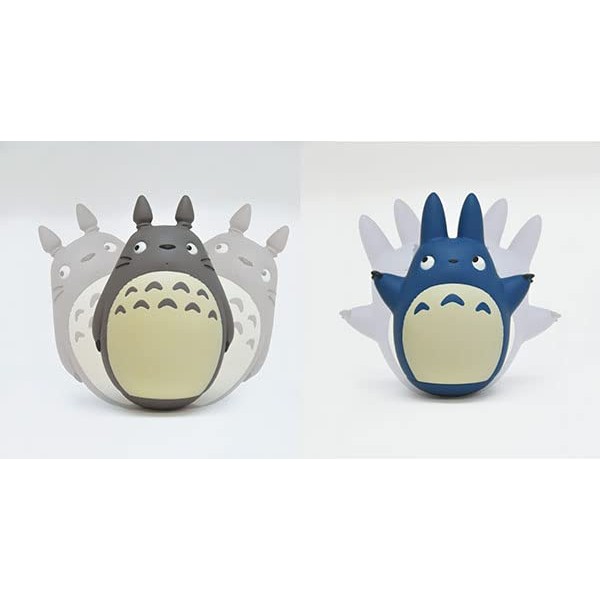 Ensky Studio Ghibli YR-11 My Neighbor Totoro Fun Rolling Rolling