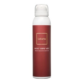 Brightly Moist Shine Mist, Lekarka Mist Lotion, Lotion, Mist Niacinamide, EGF, Bisaborol, Boxa Extract, Moisturizing, Sensitive Skin, Transparent, Texture, Dullness, BRIGHTLY MOIST SHINE MIST 4.2 fl