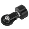 Folding Bike Seatpost Wheel Bicycle Pushing Accessories 412 Universal for