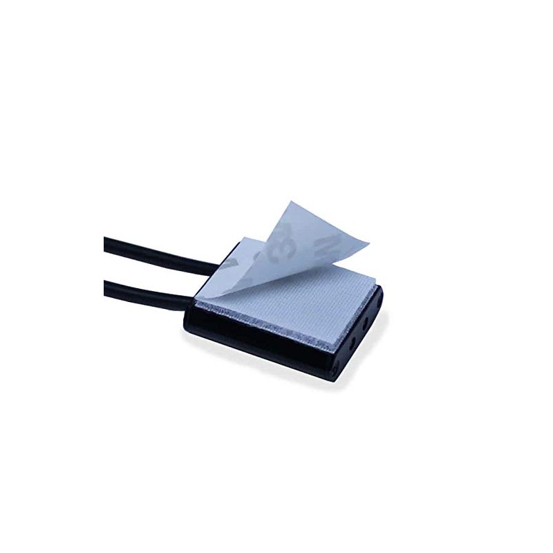 Infrared Touchless Hand Waving 12-24VDC 3A On/Off Sensor Switch for