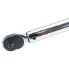 Performance Tool M201 1/4-Inch Drive Click Torque Wrench (20 to