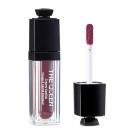 Kiss New York Professional THE QUEEN CREAMY LIPSTICK (04-STONE)