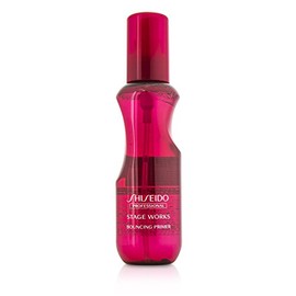 Shiseido Professional Stage Works Bouncing Primer 150ml