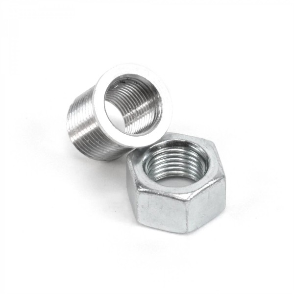 Johnny Law Motors 12mm x 1.75 To 16mm x 1.5