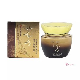 ShopPangD05 자황수 50g 크림 탄력pqr480 Jahwangsu 50g Cream Elasticity pqr480