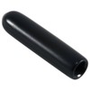 Caplugs VC-140-16 VC Series – Plastic Round Cap, 100 Pack,