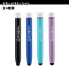 Kutsuwa Miragak Touch Pen Purple MT005PU