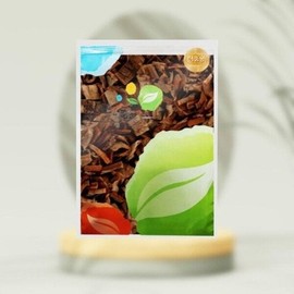 유근피 느릅나무 껍질 150g 건강한 몸에 좋은 Mugwort Ulmus Bark 150g for a Healthy Body