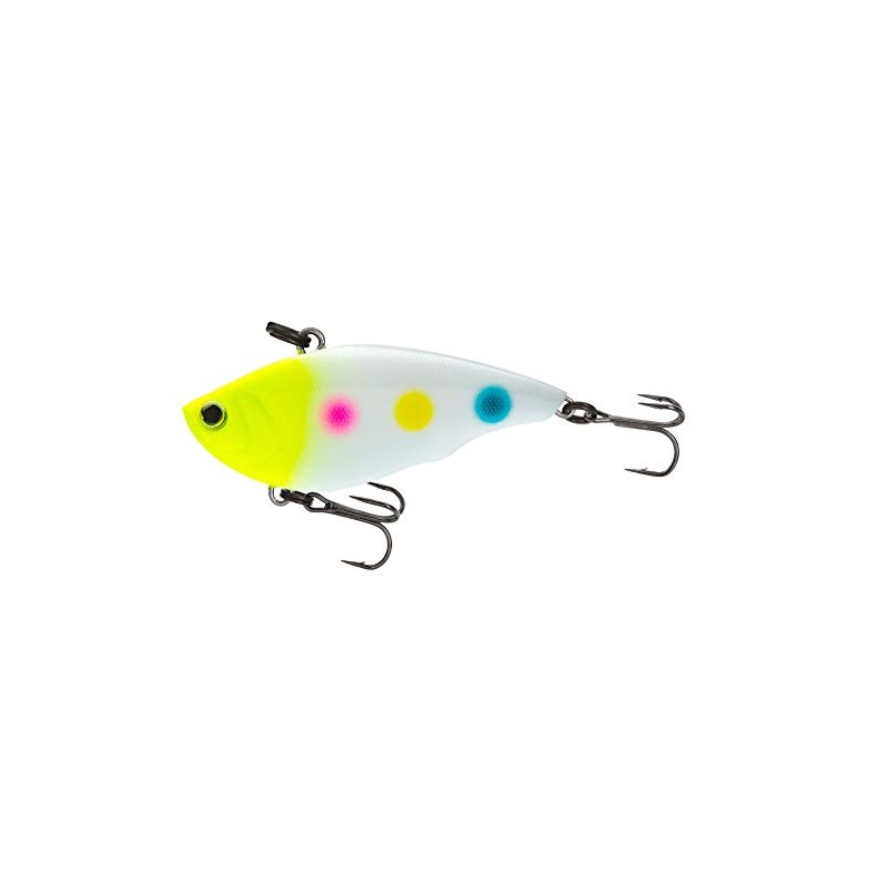 Yo-Zuri R1159-WB Rattl'N Vibe (S) 55 mm