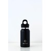 REVOMAX Carbonated Vacuum Insulated Bottle, 9 oz (266 ml), 18