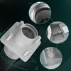 Drive-up Golf Cart Front Wheel Hub Assembly Suitable for EZGO