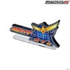 Kamen Rider Gaim (Kamen Rider), Bandai Logo Display