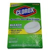 Clorox Automatic Toilet Bowl Cleaner, 6 Count