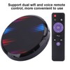 S905X3 H96 Max 4G+32G Smart HD TV Set Top Box