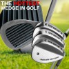 Spin Doctor New Spin Doctor RI Golf Wedge 60 Degree