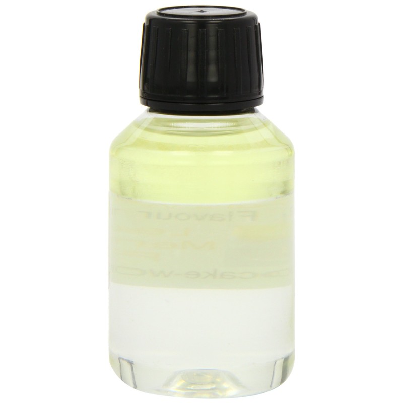 Cupcake World Lemon Meringue Pie Intense Food Flavouring 100 ml