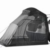 Camp Toad Universal SUV Tent Spacious Camping Attachment for SUV