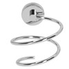 304 Stainless Steel Hair Dryer Rack Keep Tidy Wall Mount