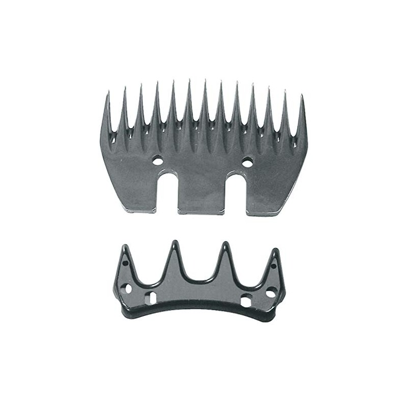 constanta4 Sheep Shearing Machine Constanta shear blade set 13/4 teeth