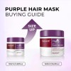Karseell Mascarilla Morada Reparadora 100ml