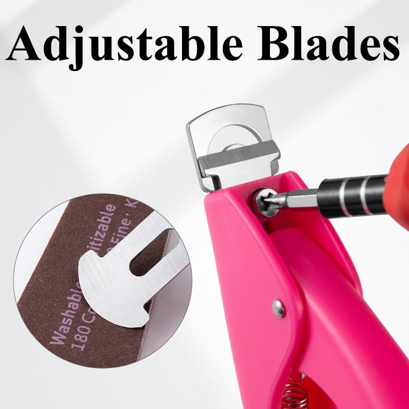 Stainless Steel Nail Clippers Tip Cutters Nail Tip Cutter Precise