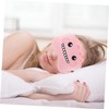 minkissy Comfortable Cartoon Eye Mask for Sleeping Breathable Sleep Eye